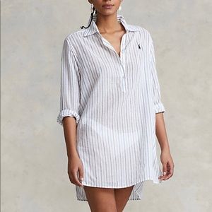 Ralph Lauren cover up